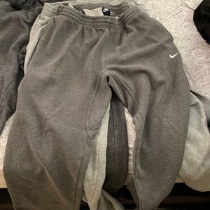 Nike sweats